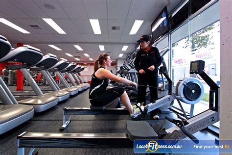 Are you looking to improve your fitness level and achieve your health goals? Joining a 24-hour fitness center near you might be the perfect solution. One of the main benefits of jo...